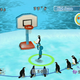Illustration for article titled The Nintendo Download: Shooting Penguins From The Free Throw Line